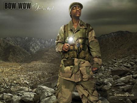 en pleine guerre