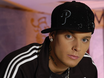 M POKORA
