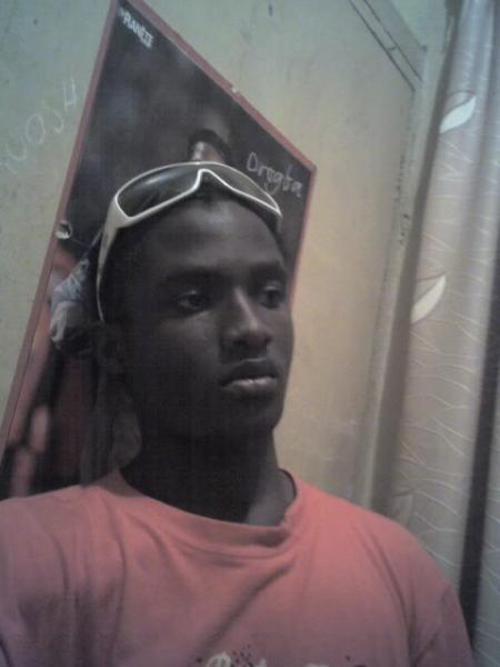 rashad