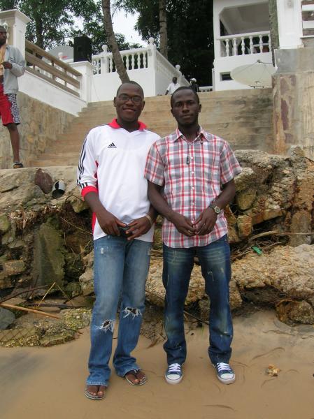 alex et kelly