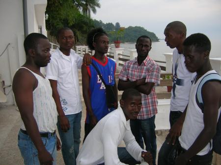 les bgistes
