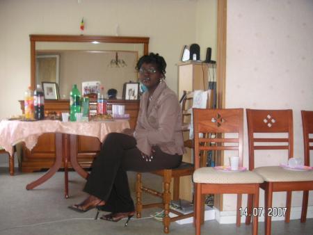 Ma grande   soeur