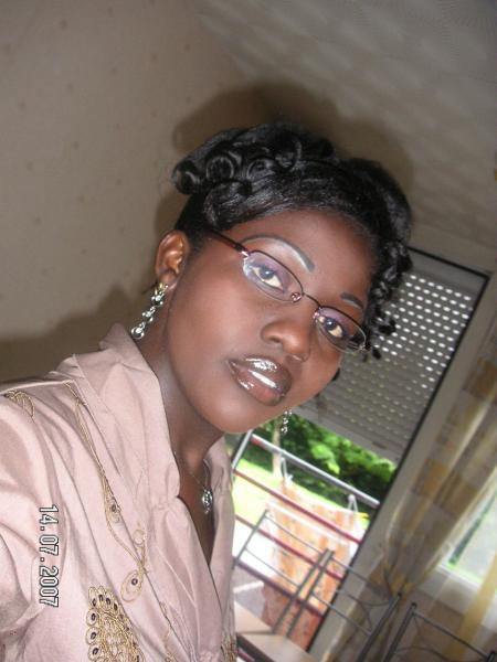 Ma grande   soeur
