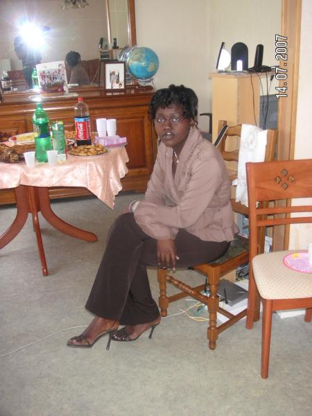 Ma grande   soeur