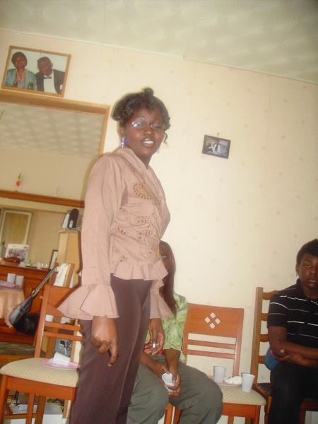 Ma grande   soeur