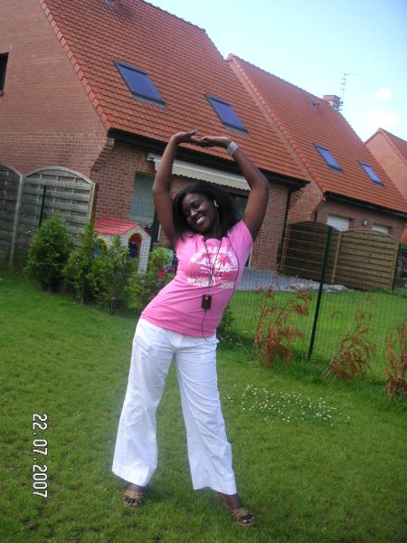 Ma grande   soeur