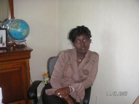 Ma grande   soeur