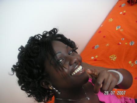 Ma grande   soeur
