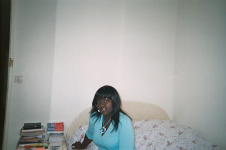 Ma grande   soeur