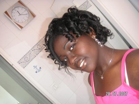 Ma grande   soeur