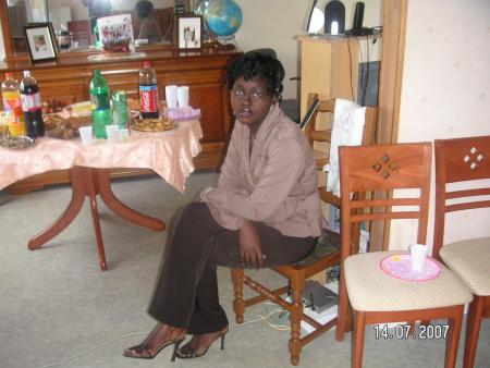 Ma grande   soeur