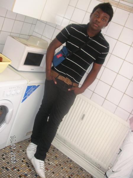 Mon fr&egrave;re altesse