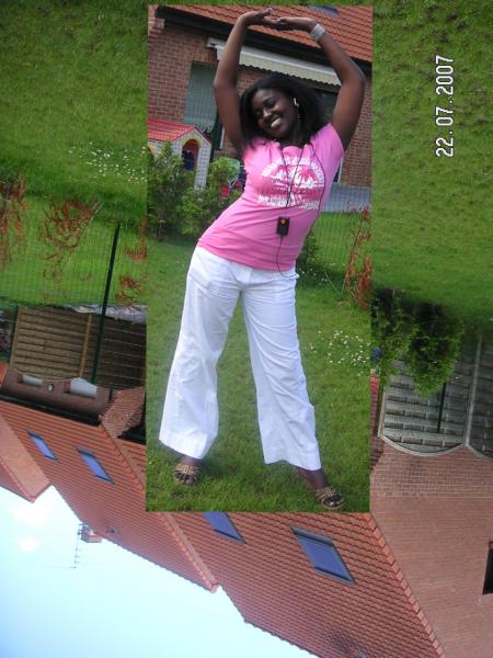 Ma grande   soeur