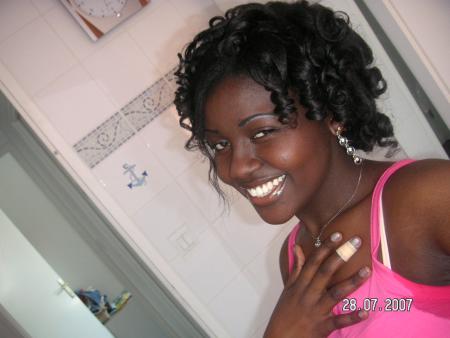 Ma grande   soeur