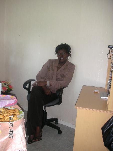 Ma grande   soeur