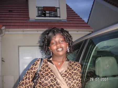 Ma grande   soeur