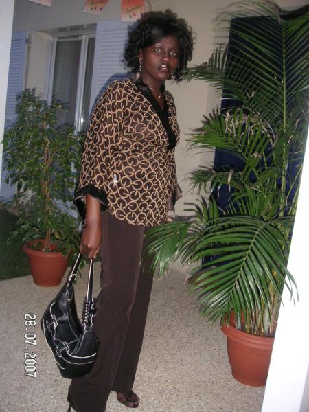 Ma grande   soeur