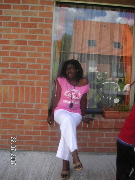 Ma grande   soeur